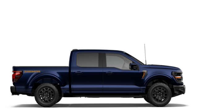 2026 Ford F-150+F-150